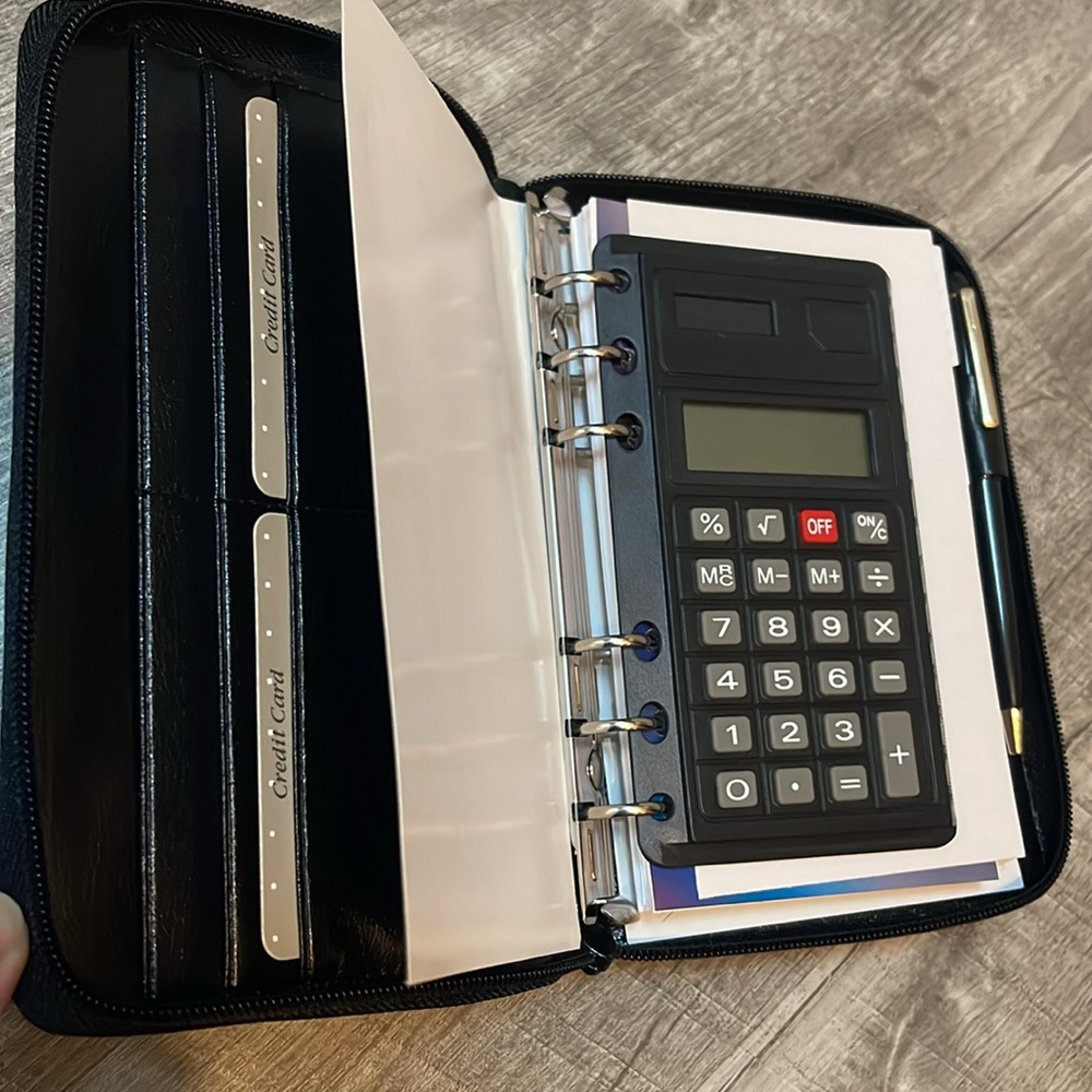 New Magic Planner - Picture 8 of 15